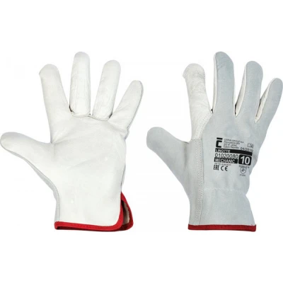 Manusi LINOTTE / Cerva / Piele integral