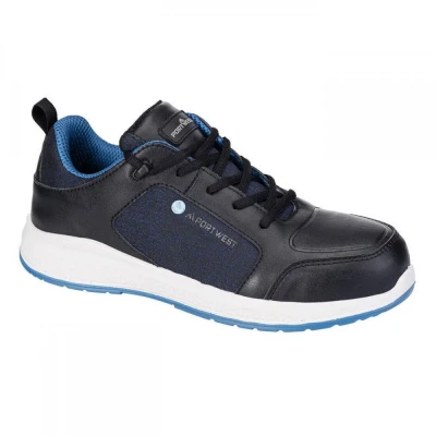 FC07 - Pantofi de protecție Eco S3S SR / Portwest / Pantofi protectie S3S