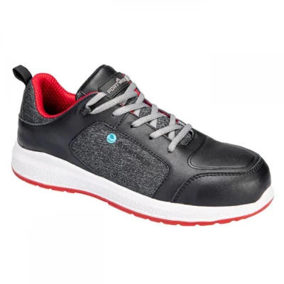 FC07 - Pantofi de protecție Eco S3S SR / Portwest / Pantofi protectie S3S