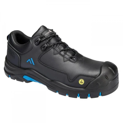 FC19 - Pantofi de protectie Apex S3S ESD HRO SR SC / Portwest / Pantofi protectie S3S