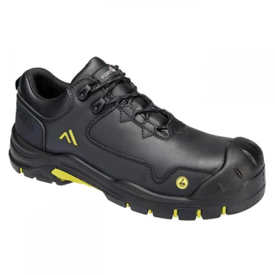 FC19 - Pantofi de protectie Apex S3S ESD HRO SR SC / Portwest / Pantofi protectie S3S