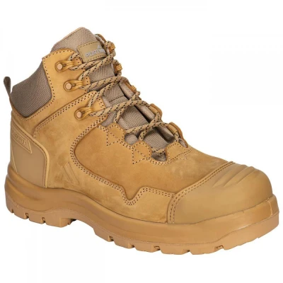 FD04 - Ghete Wheat Apex Composite S3S HRO SR / Portwest / Bocanci protectie S3S