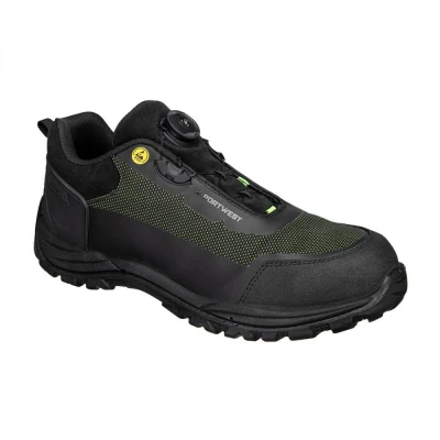 FE05 - Pantofi de protecție Girder S3S ESD SR FO / Portwest / Pantofi protectie S3S