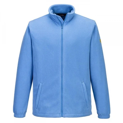 AS26 - Fleece anti-static ESD / Portwest / Articole ESD