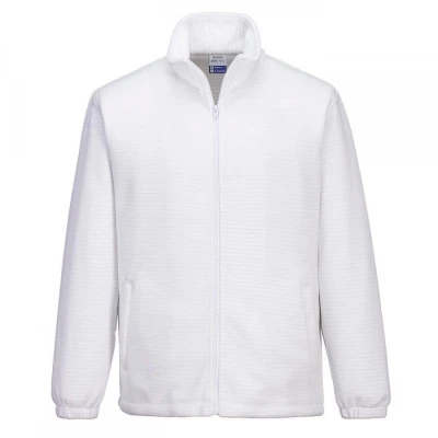 AS26 - Fleece anti-static ESD / Portwest / Articole ESD
