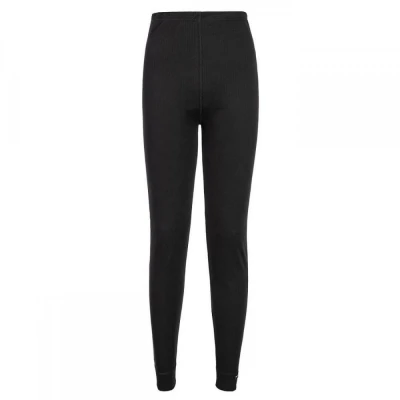 B125 - Pantaloni termici pentru femei / Portwest / Bluze termice, Maieuri, Boxeri, Colanti