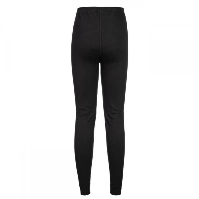 B125 - Pantaloni termici pentru femei / Portwest / Bluze termice, Maieuri, Boxeri, Colanti