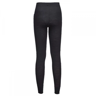 B181 - Colanți din lână Merino / Portwest / Bluze termice, Maieuri, Boxeri, Colanti