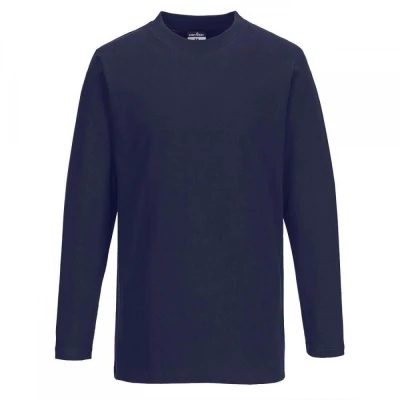 B196 - Tricou cu mânecă lungă de uz general / Portwest / Tricouri cu maneca lunga