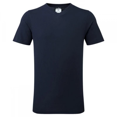 B197 - Tricou din bumbac, guler în V / Portwest / Tricouri la baza gatului