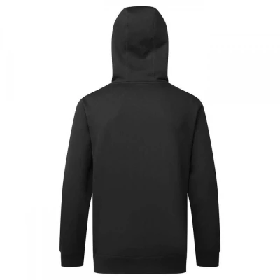 Hanorac cu fermoar și glugă / Portwest / Hanorace, Fleece, Fashion