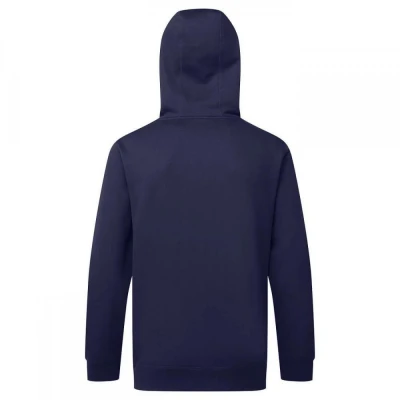 Hanorac cu fermoar și glugă / Portwest / Hanorace, Fleece, Fashion