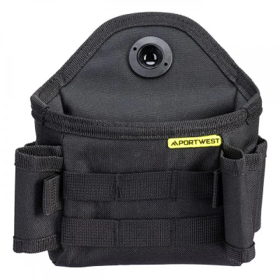B921 - Buzunar pentru ruletă pentru pantalonii mod / Portwest / Genti, rucsaci, accesorii