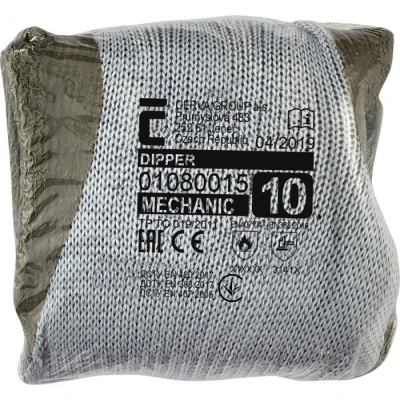 Manusi DIPPER / Cerva / Textile impregnate in latex