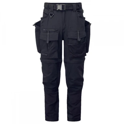 Pantaloni Modulari Ultimate  3in1 / Portwest / Pantaloni salopeta talie