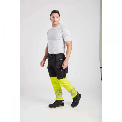 Pantaloni Modulari Ultimate  3in1 / Portwest / Pantaloni salopeta talie