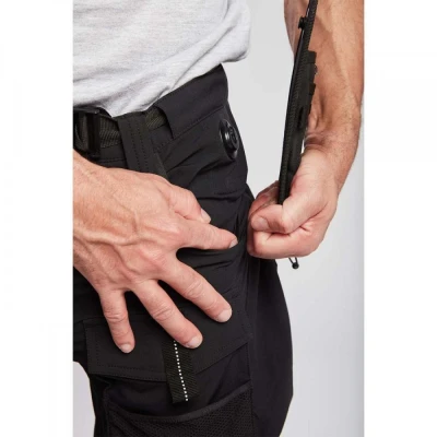 Pantaloni Modulari Ultimate  3in1 / Portwest / Pantaloni salopeta talie