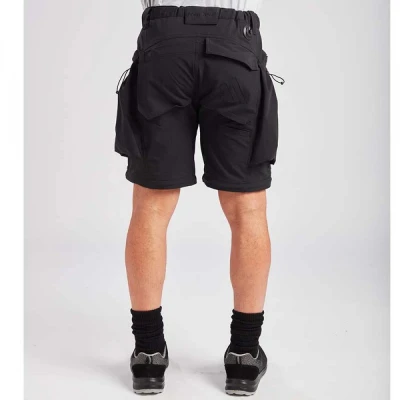 Pantaloni Modulari Ultimate  3in1 / Portwest / Pantaloni salopeta talie