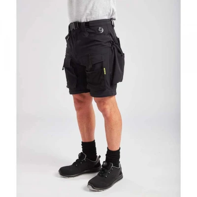 Pantaloni Modulari Ultimate  3in1 / Portwest / Pantaloni salopeta talie