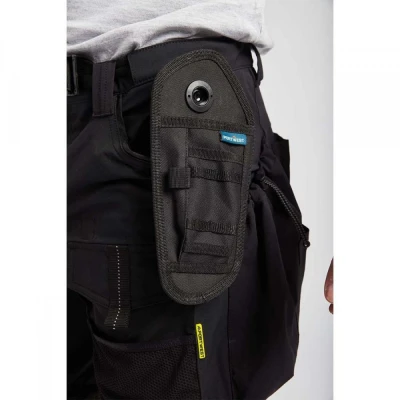 Pantaloni Modulari Ultimate  3in1 / Portwest / Pantaloni salopeta talie