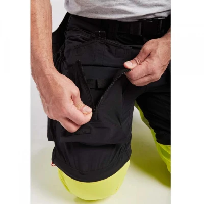 Pantaloni Modulari Ultimate  3in1 / Portwest / Pantaloni salopeta talie