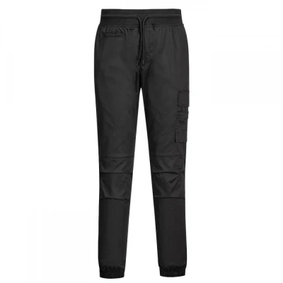 C074 - Pantaloni Jogger de bucătar / Portwest / Imbracaminte bucatari