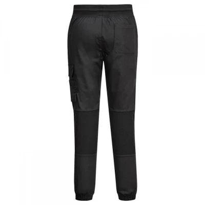 C074 - Pantaloni Jogger de bucătar / Portwest / Imbracaminte bucatari