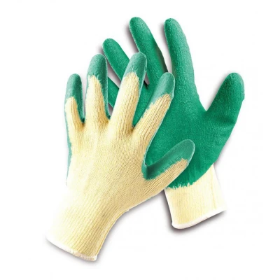 Manusi DIPPER LIGHT / Cerva / Textile impregnate in latex