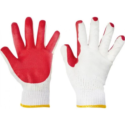 Manusi REDWING LIGHT / Cerva / Textile impregnate in latex