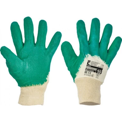Manusi COOT / Cerva / Textile impregnate in latex