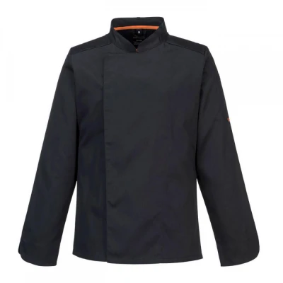 C846 - Tunică elastică Mesh Air Pro, cu mânecă lun / Portwest / Imbracaminte bucatari