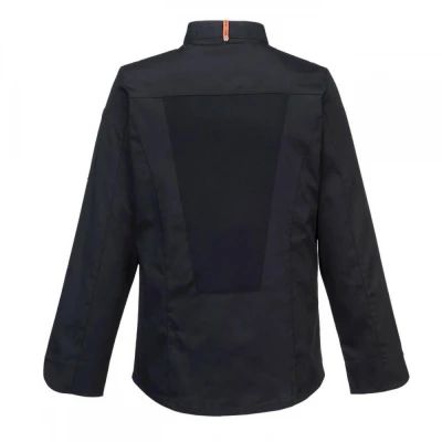 C846 - Tunică elastică Mesh Air Pro, cu mânecă lun / Portwest / Imbracaminte bucatari