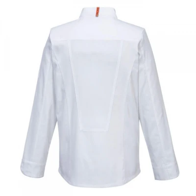C846 - Tunică elastică Mesh Air Pro, cu mânecă lun / Portwest / Imbracaminte bucatari