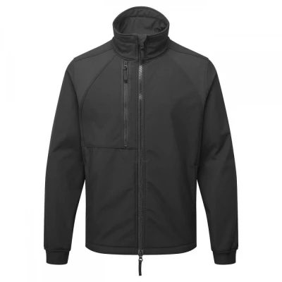 CD870 - Jachetă Softshell Eco WX2, 2 straturi / Portwest / Jachete softshell