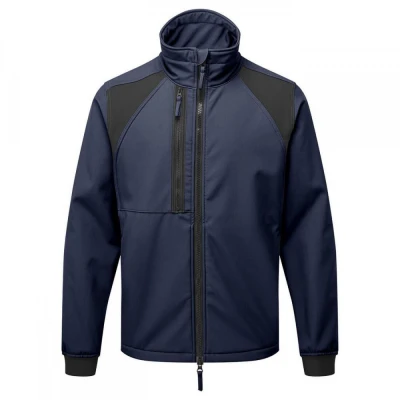 CD870 - Jachetă Softshell Eco WX2, 2 straturi / Portwest / Jachete softshell