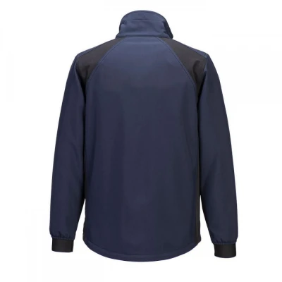 CD870 - Jachetă Softshell Eco WX2, 2 straturi / Portwest / Jachete softshell