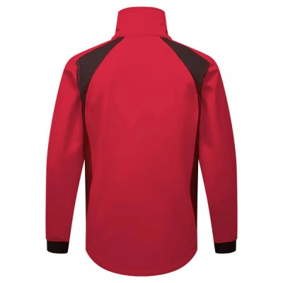 CD870 - Jachetă Softshell Eco WX2, 2 straturi / Portwest / Jachete softshell