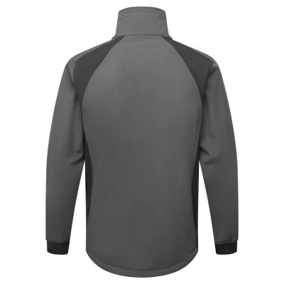 CD870 - Jachetă Softshell Eco WX2, 2 straturi / Portwest / Jachete softshell