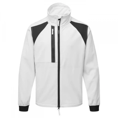CD870 - Jachetă Softshell Eco WX2, 2 straturi / Portwest / Jachete softshell