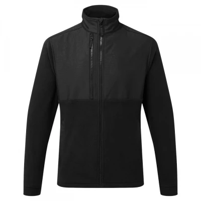 CD871 - Fleece Eco WX2 / Portwest / Hanorace, Fleece, Fashion