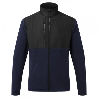 CD871 - Fleece Eco WX2 / Portwest / Hanorace, Fleece, Fashion