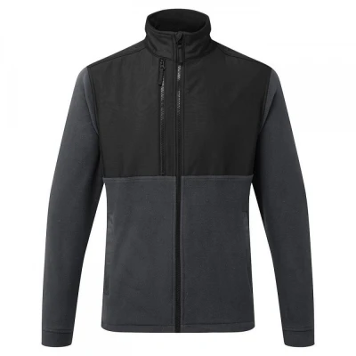 CD871 - Fleece Eco WX2 / Portwest / Hanorace, Fleece, Fashion