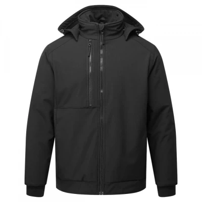 CD874 - Fleece Eco WX2, 2 straturi / Portwest / Hanorace, Fleece, Fashion