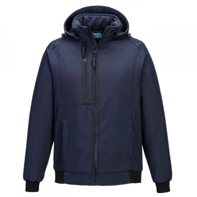 CD874 - Fleece Eco WX2, 2 straturi / Portwest / Hanorace, Fleece, Fashion