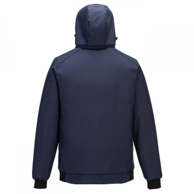 CD874 - Fleece Eco WX2, 2 straturi / Portwest / Hanorace, Fleece, Fashion