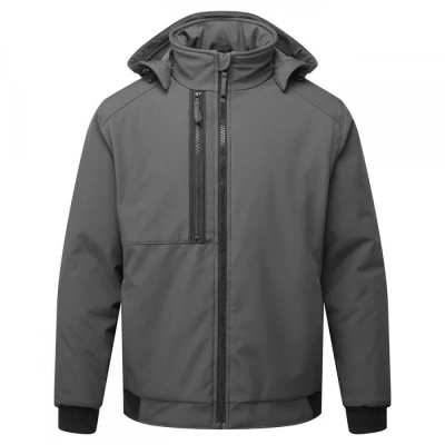 CD874 - Fleece Eco WX2, 2 straturi / Portwest / Hanorace, Fleece, Fashion