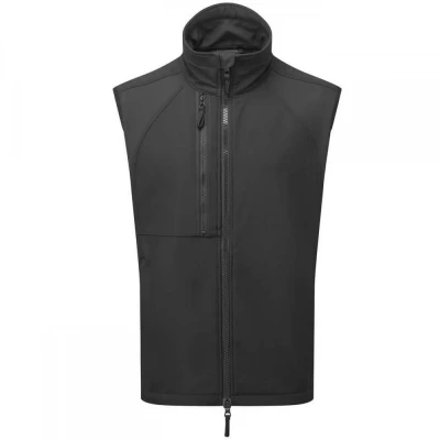CD876 - Vestă Softshell WX2, 2 straturi / Portwest / Veste vatuite, de iarna