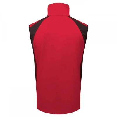 CD876 - Vestă Softshell WX2, 2 straturi / Portwest / Veste vatuite, de iarna