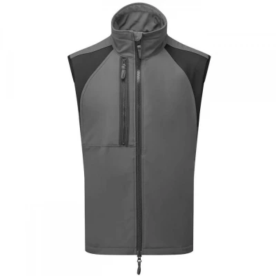 CD876 - Vestă Softshell WX2, 2 straturi / Portwest / Veste vatuite, de iarna