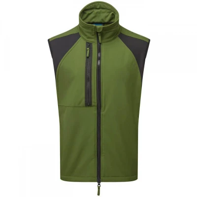 CD876 - Vestă Softshell WX2, 2 straturi / Portwest / Veste vatuite, de iarna